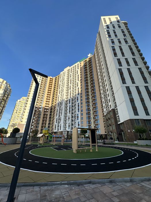 Квартира на Кадор сити в Одесі, ID 185373, фото №24