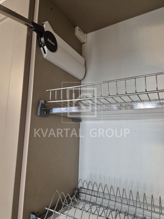 Квартира на ЖК «Ірпінські Липки» в Києві, ID 288955, фото №19