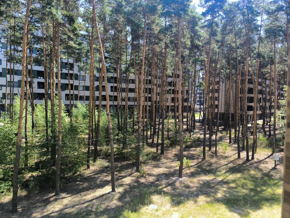 Квартира на вул. Мисливська, 13 в Києві, ID 308648, фото №14