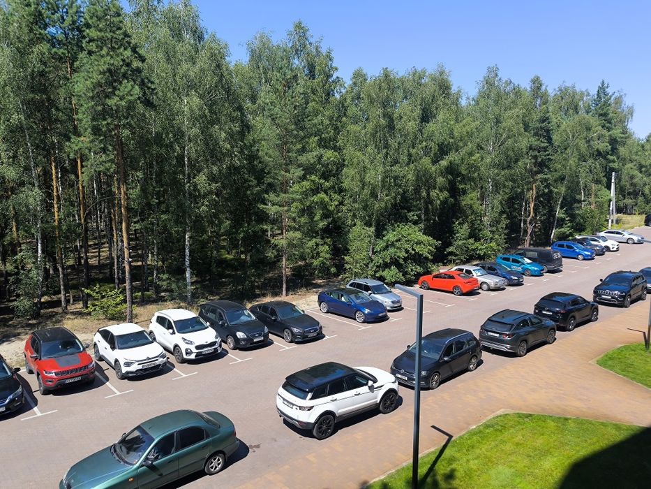 Квартира на вул. Мисливська, 13 в Києві, ID 308648, фото №18