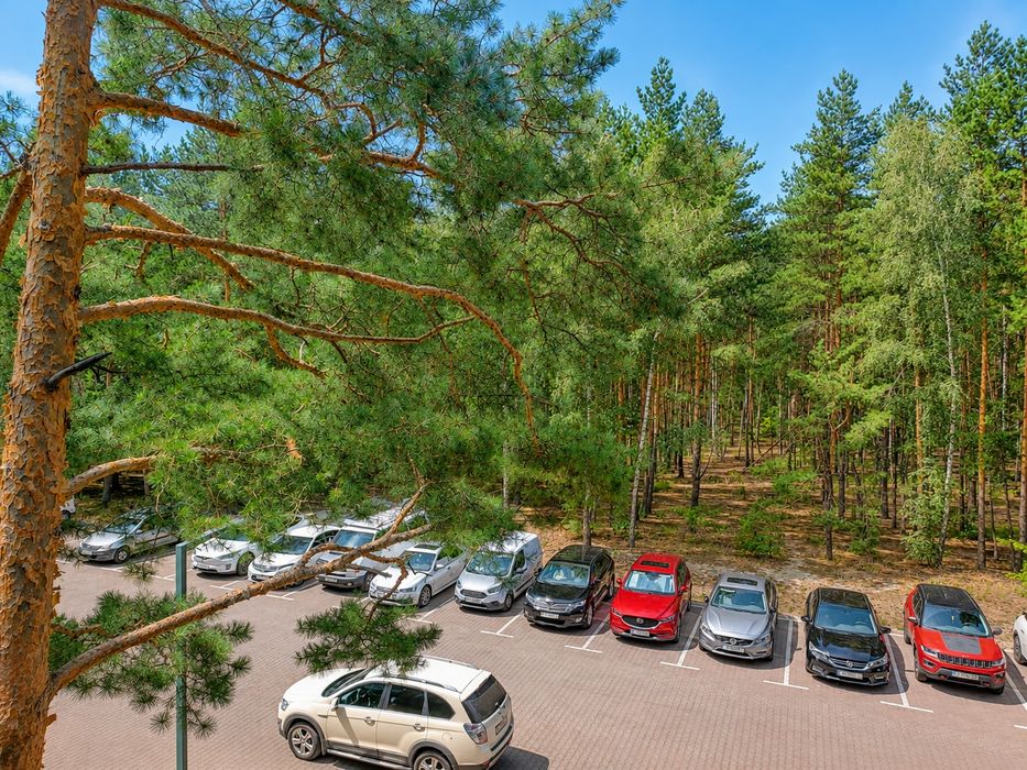 Квартира на вул. Мисливська, 13 в Києві, ID 308648, фото №19
