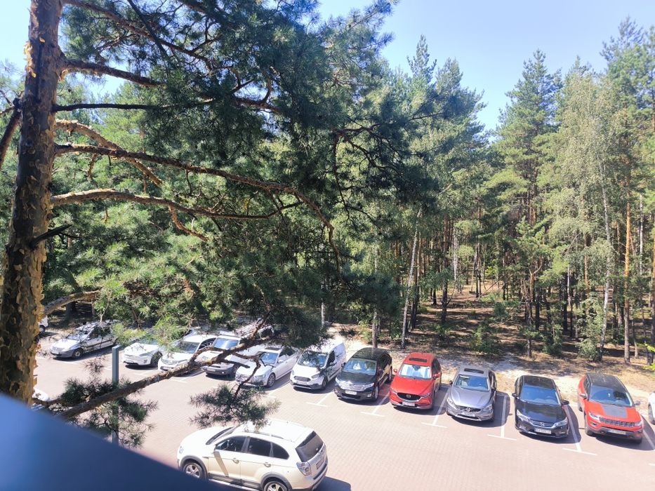 Квартира на вул. Мисливська, 13 в Києві, ID 308648, фото №21