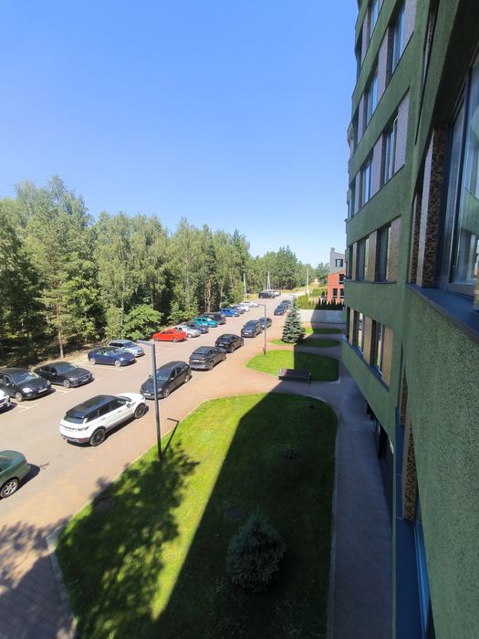 Квартира на вул. Мисливська, 13 в Києві, ID 308648, фото №22