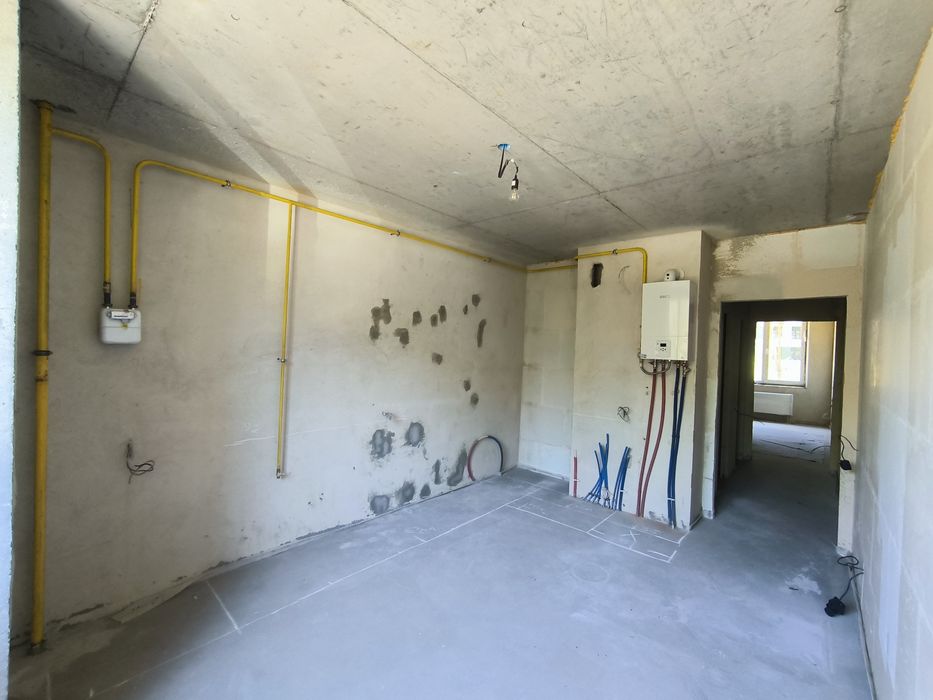 Квартира на вул. Мисливська, 13 в Києві, ID 308648, фото №9