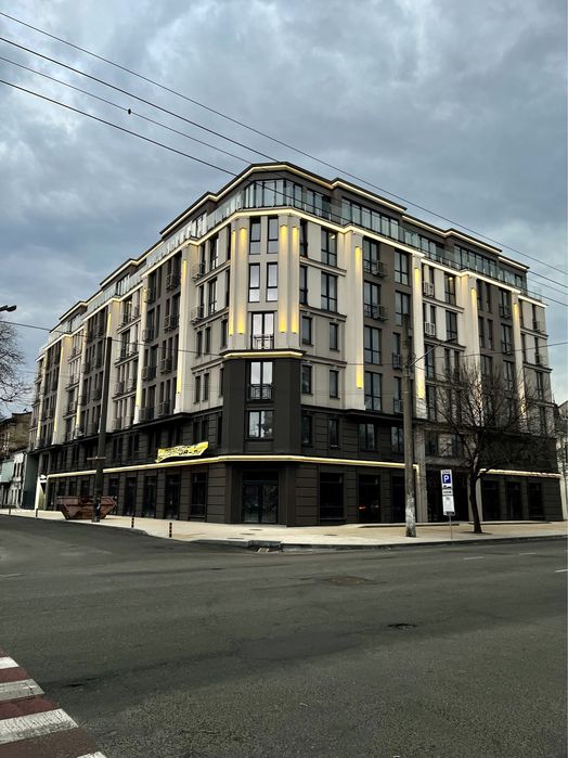 Квартира на ЖК Salve в Одесі, ID 195038, фото №3