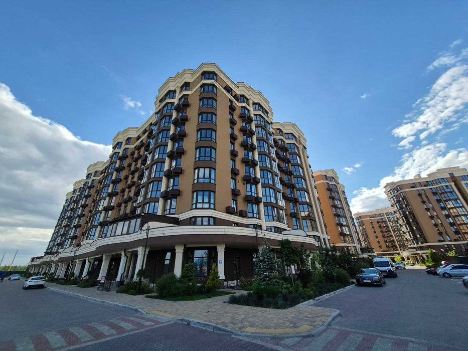 Квартира на вул. Сковороди, 16 в Києві, ID 279056, фото №1