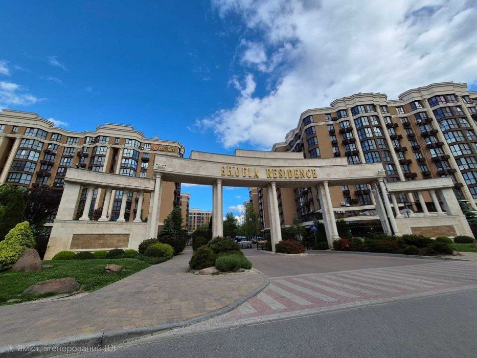 Квартира на вул. Сковороди, 16 в Києві, ID 279056, фото №2