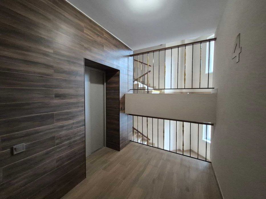 Квартира на вул. Сковороди, 16 в Києві, ID 279056, фото №11