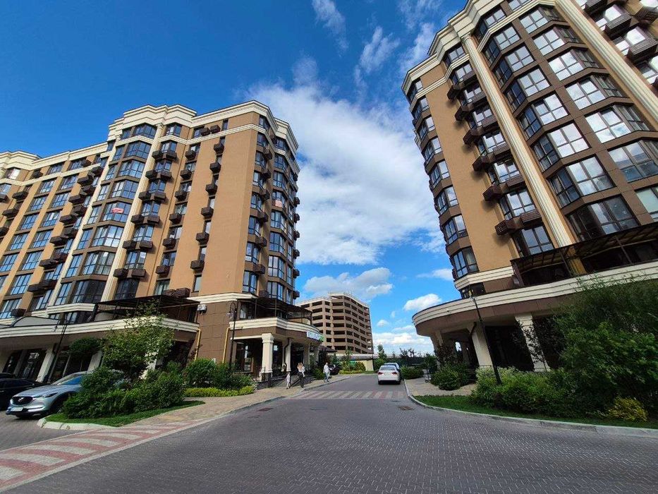 Квартира на вул. Сковороди, 16 в Києві, ID 279056, фото №18