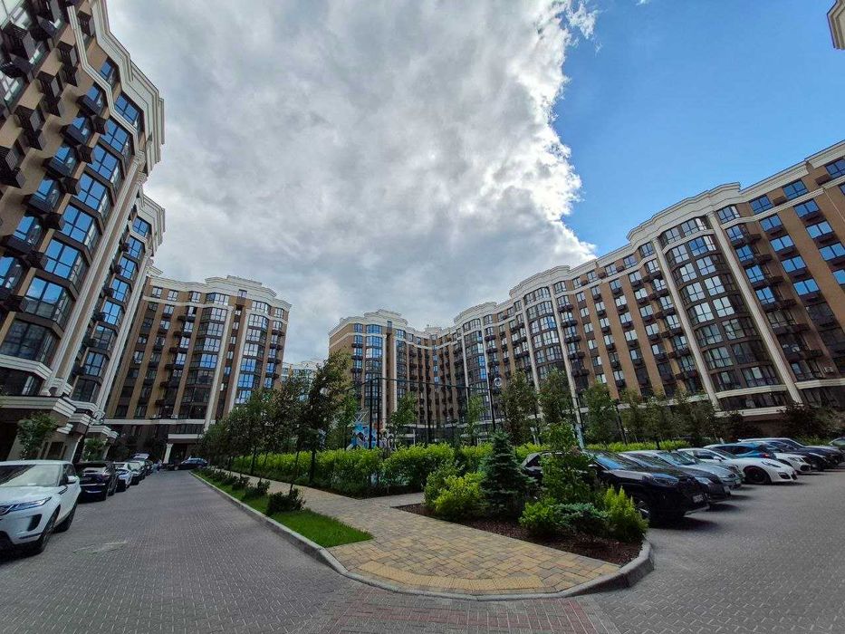 Квартира на вул. Сковороди, 16 в Києві, ID 279056, фото №4