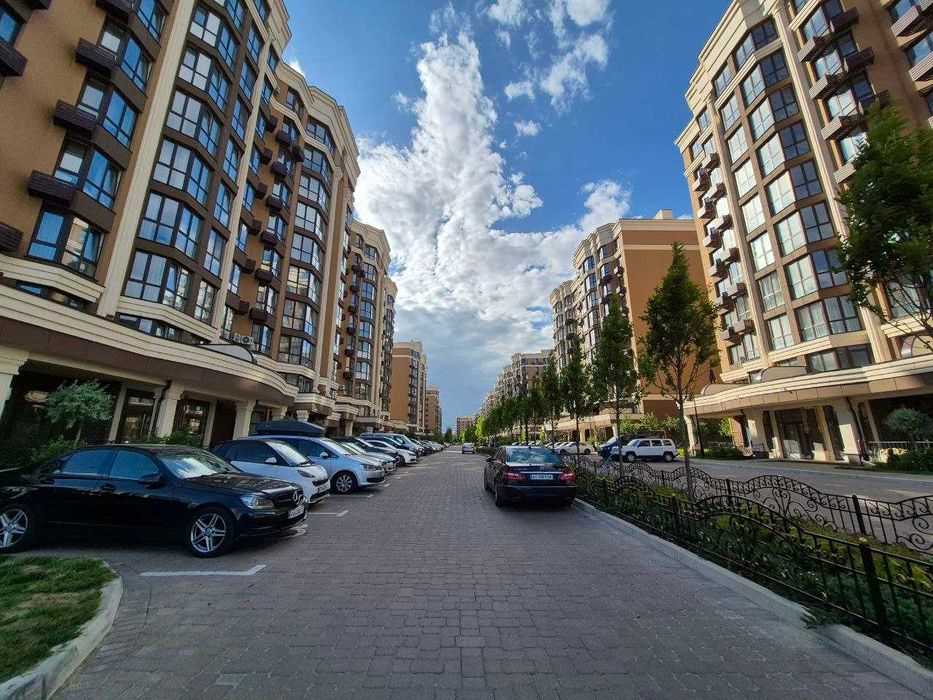 Квартира на вул. Сковороди, 16 в Києві, ID 279056, фото №9
