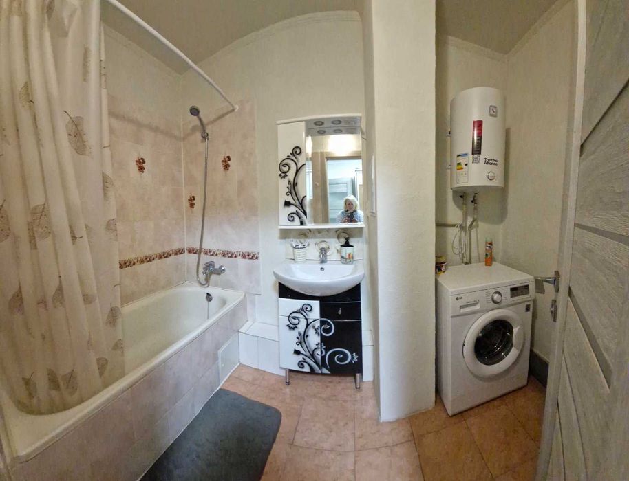 Квартира на вул. Райдужна, 13В в Києві, ID 169262, фото №12