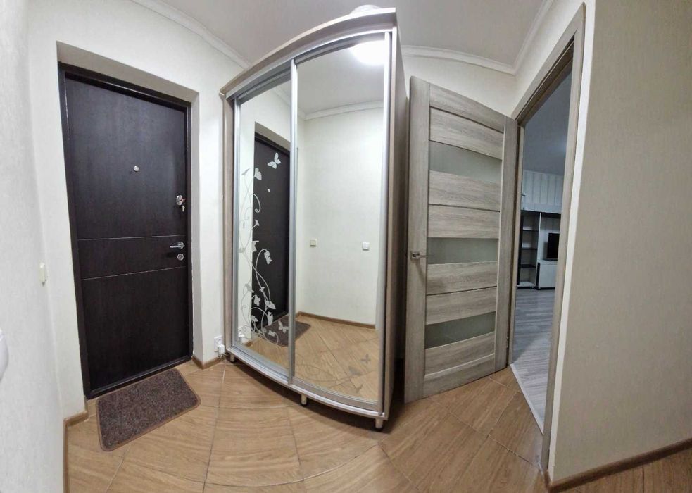 Квартира на вул. Райдужна, 13В в Києві, ID 169262, фото №13