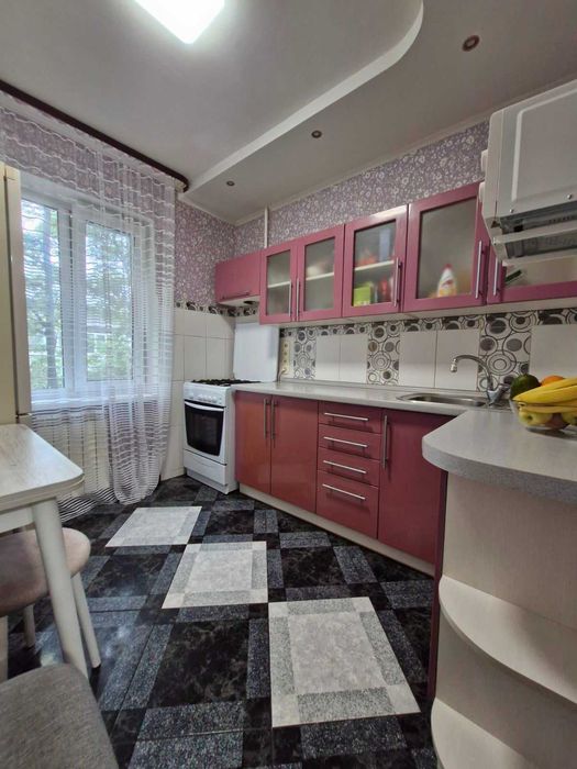 Квартира на вул. Райдужна, 13В в Києві, ID 169262, фото №5