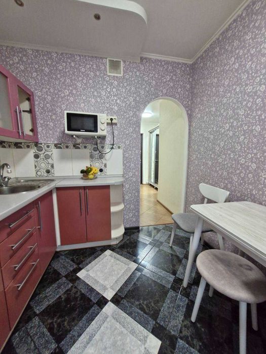 Квартира на вул. Райдужна, 13В в Києві, ID 169262, фото №6