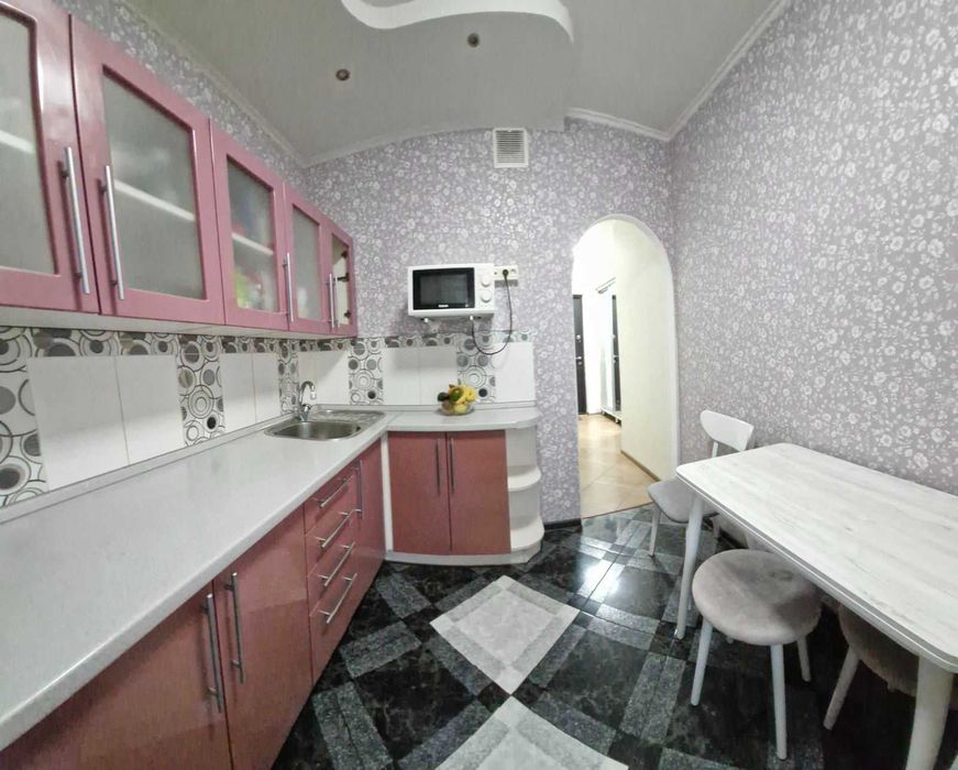Квартира на вул. Райдужна, 13В в Києві, ID 169262, фото №7