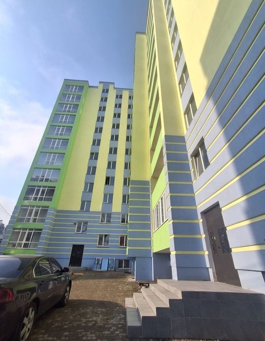 Квартира на біля метро Університет в Києві, ID 260555, фото №14