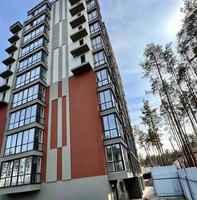Квартира в Києві, ID 307442, фото №5
