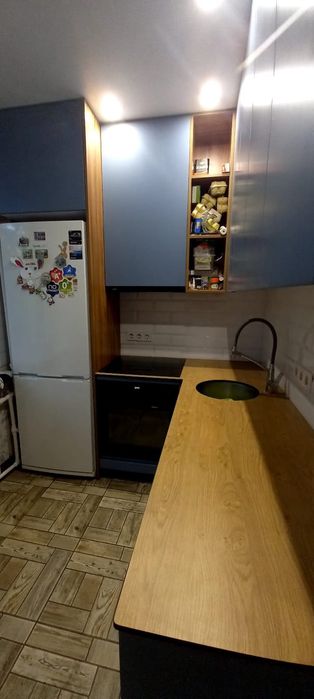 Квартира на вул. Амосова, 23 в Харків, ID 203745, фото №1