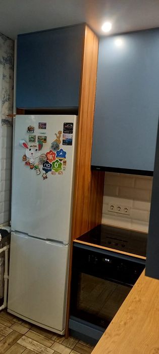 Квартира на вул. Амосова, 23 в Харків, ID 203745, фото №2