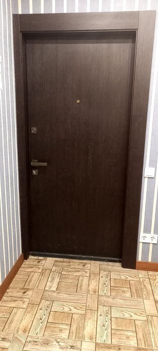 Квартира на вул. Амосова, 23 в Харкові, ID 203745, фото №12