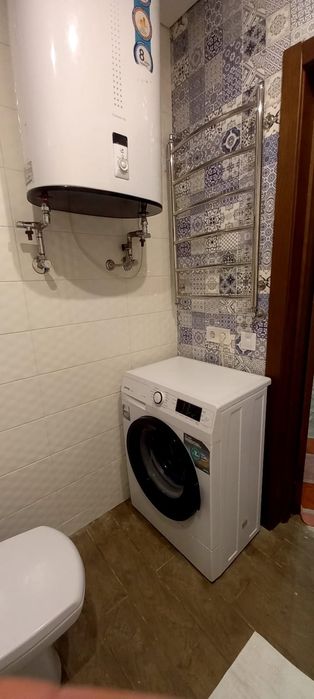 Квартира на вул. Амосова, 23 в Харкові, ID 203745, фото №16