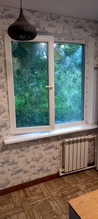 Квартира на вул. Амосова, 23 в Харкові, ID 203745, фото №8