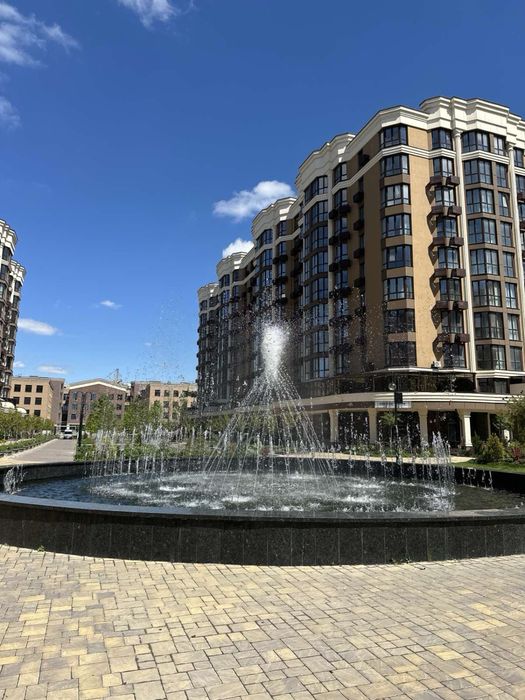 Квартира на вул. Радісна, 2 в Києві, ID 246442, фото №1