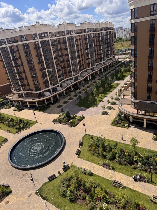 Квартира на вул. Радісна, 2 в Києві, ID 246442, фото №2