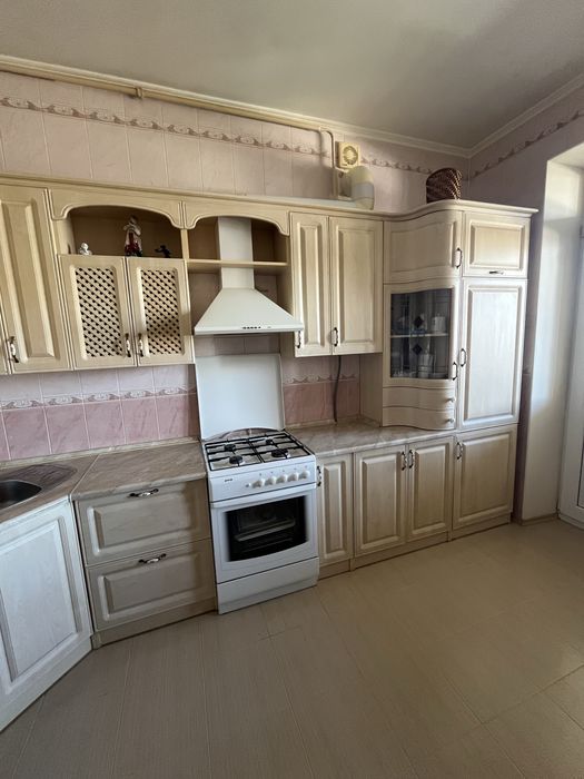 Квартира на вул. Вишгородська, 45/2 в Києві, ID 171543, фото №2