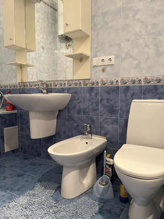 Квартира на вул. Вишгородська, 45/2 в Києві, ID 171543, фото №12