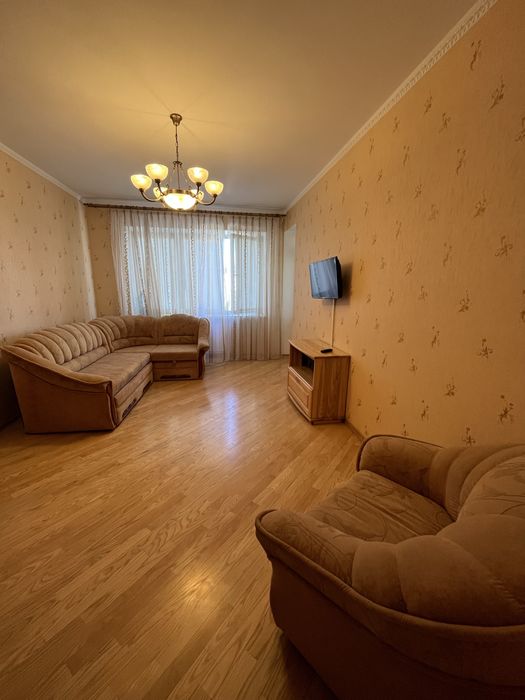 Квартира на вул. Вишгородська, 45/2 в Києві, ID 171543, фото №13