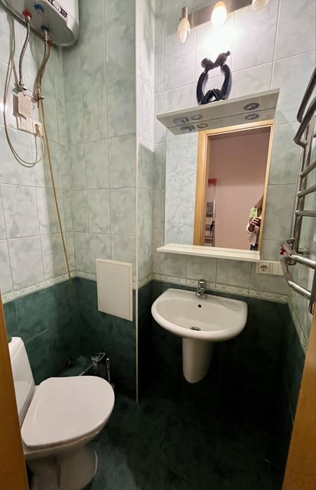 Квартира на вул. Вишгородська, 45/2 в Києві, ID 171543, фото №14