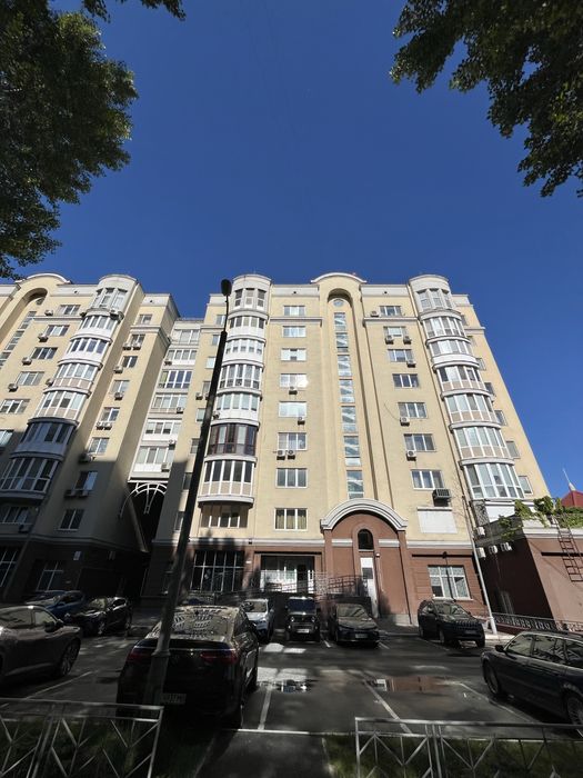 Квартира на вул. Вишгородська, 45/2 в Києві, ID 171543, фото №16