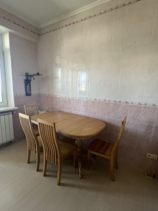 Квартира на вул. Вишгородська, 45/2 в Києві, ID 171543, фото №3