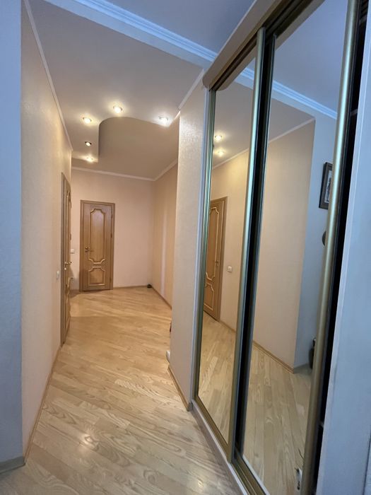 Квартира на вул. Вишгородська, 45/2 в Києві, ID 171543, фото №4