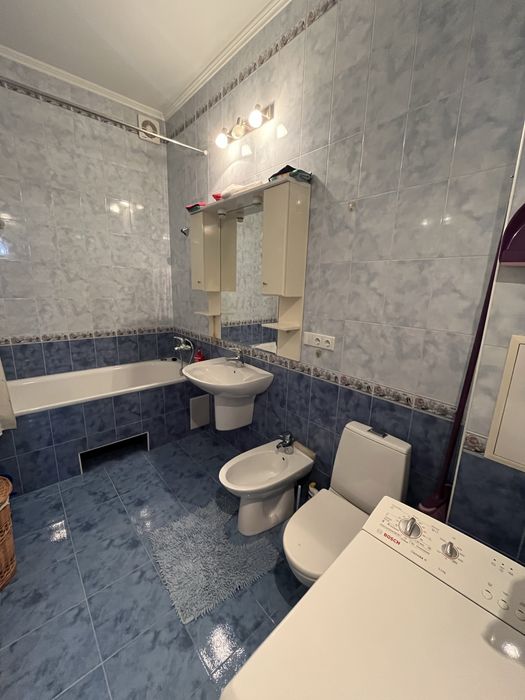 Квартира на вул. Вишгородська, 45/2 в Києві, ID 171543, фото №5