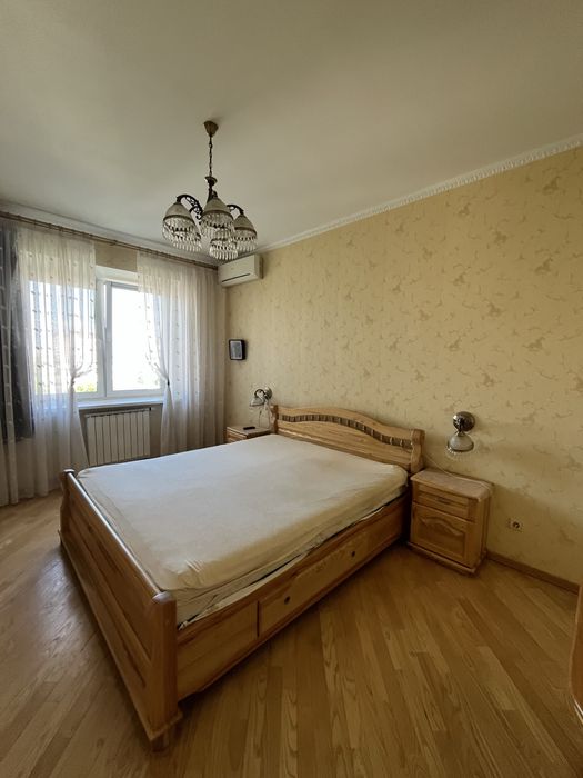 Квартира на вул. Вишгородська, 45/2 в Києві, ID 171543, фото №7