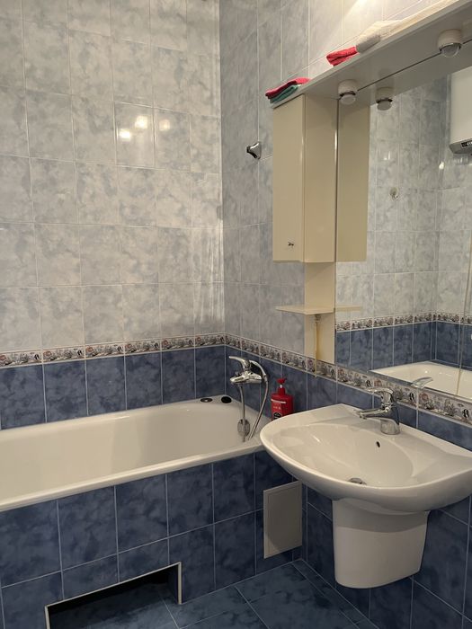 Квартира на вул. Вишгородська, 45/2 в Києві, ID 171543, фото №10