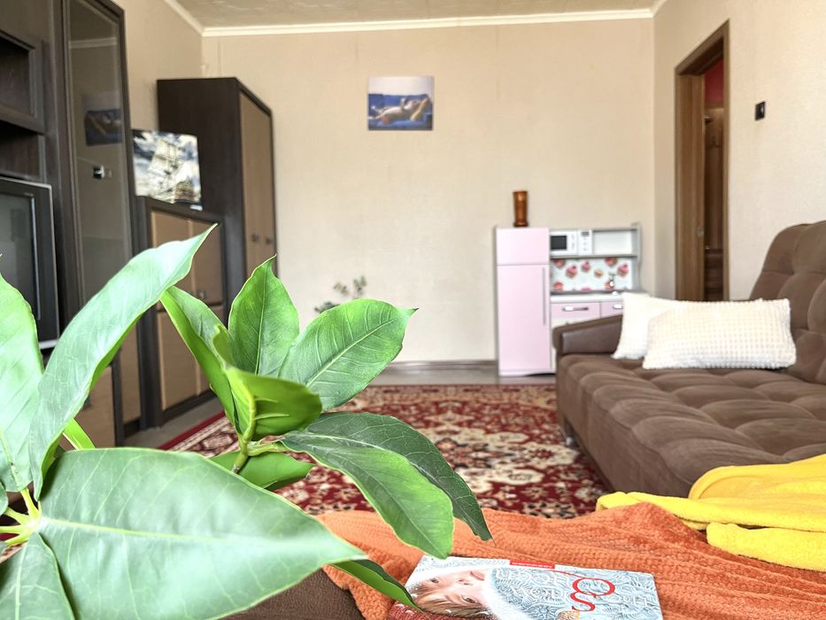 Квартира на вул. Машинобудівників, 1А в Києві, ID 312925, фото №1