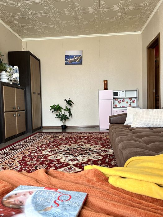 Квартира на вул. Машинобудівників, 1А в Києві, ID 312925, фото №2