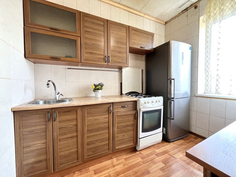 Квартира на вул. Машинобудівників, 1А в Києві, ID 312925, фото №14