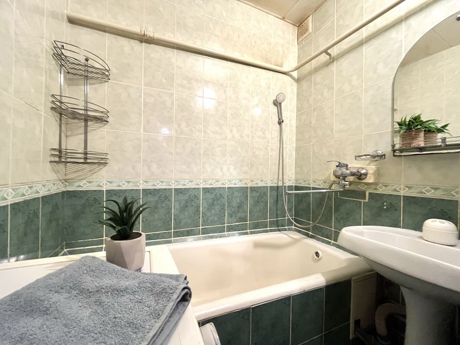 Квартира на вул. Машинобудівників, 1А в Києві, ID 312925, фото №16