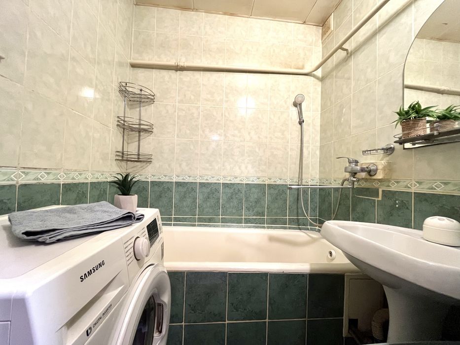 Квартира на вул. Машинобудівників, 1А в Києві, ID 312925, фото №17