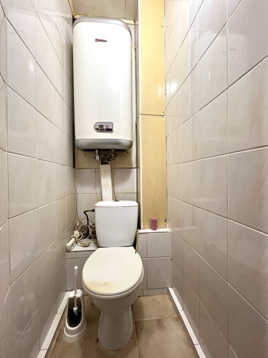 Квартира на вул. Машинобудівників, 1А в Києві, ID 312925, фото №18