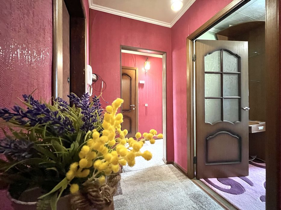 Квартира на вул. Машинобудівників, 1А в Києві, ID 312925, фото №19