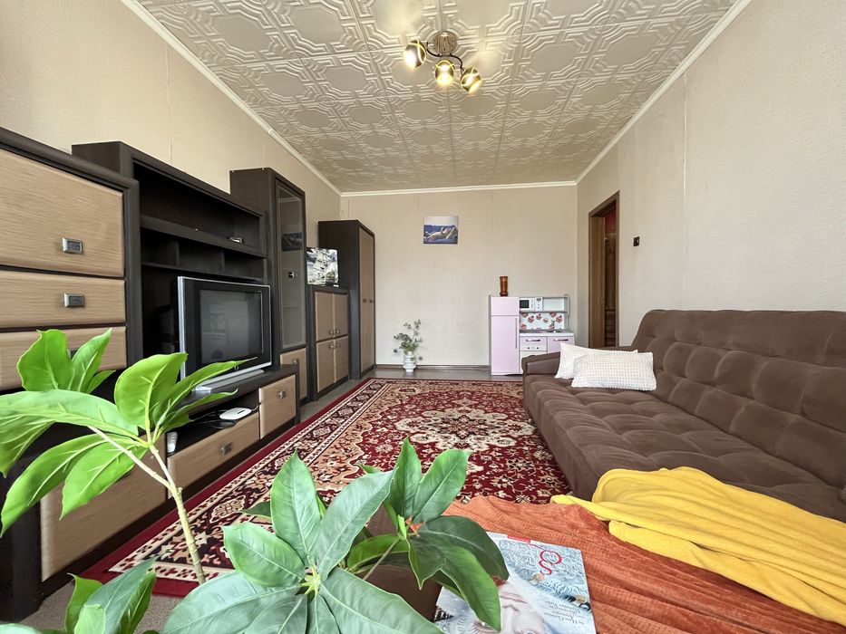 Квартира на вул. Машинобудівників, 1А в Києві, ID 312925, фото №3