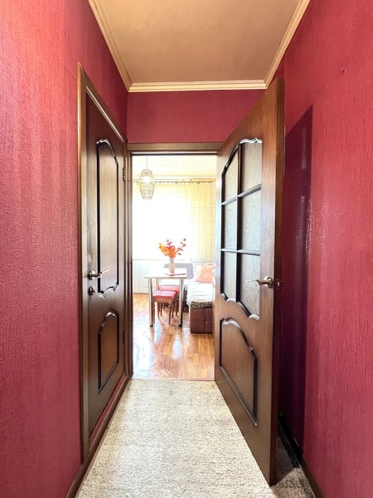 Квартира на вул. Машинобудівників, 1А в Києві, ID 312925, фото №22