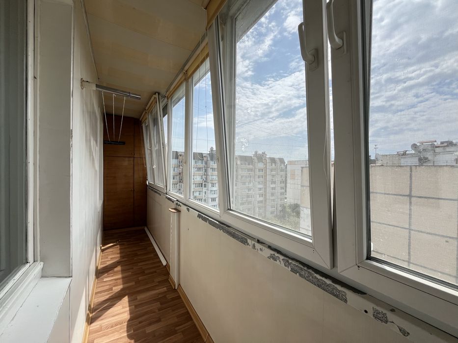 Квартира на вул. Машинобудівників, 1А в Києві, ID 312925, фото №23