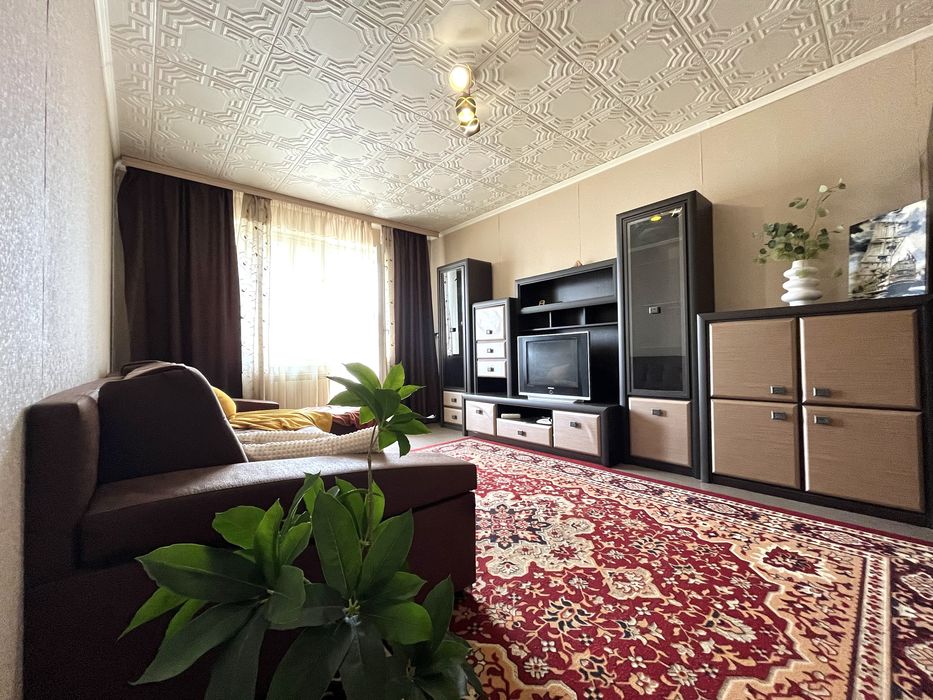 Квартира на вул. Машинобудівників, 1А в Києві, ID 312925, фото №5